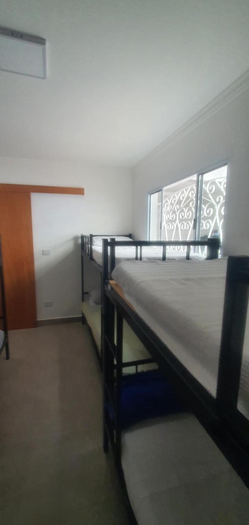 סאו פאולו Metro Hostel Sp - Perto Do Expocenter, Estacao De Metro E Rodoviaria Tiete מראה חיצוני תמונה