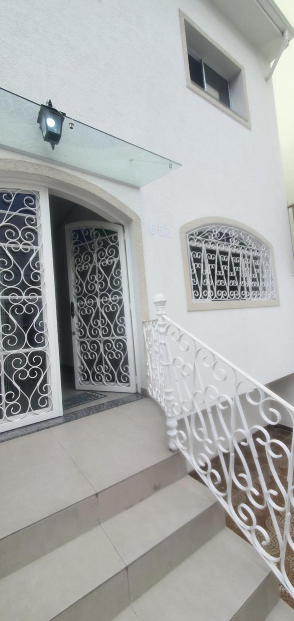 סאו פאולו Metro Hostel Sp - Perto Do Expocenter, Estacao De Metro E Rodoviaria Tiete מראה חיצוני תמונה