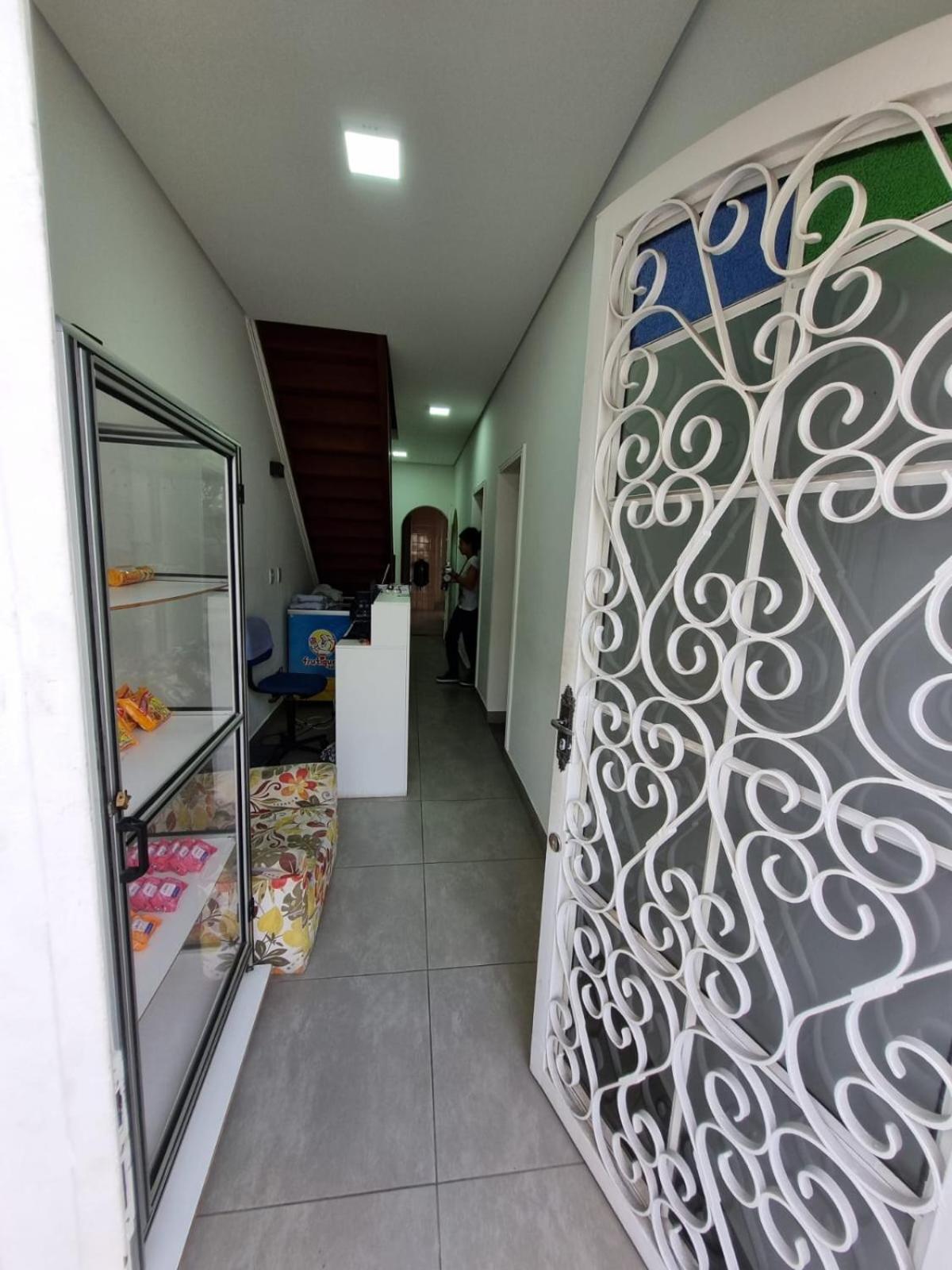 סאו פאולו Metro Hostel Sp - Perto Do Expocenter, Estacao De Metro E Rodoviaria Tiete מראה חיצוני תמונה