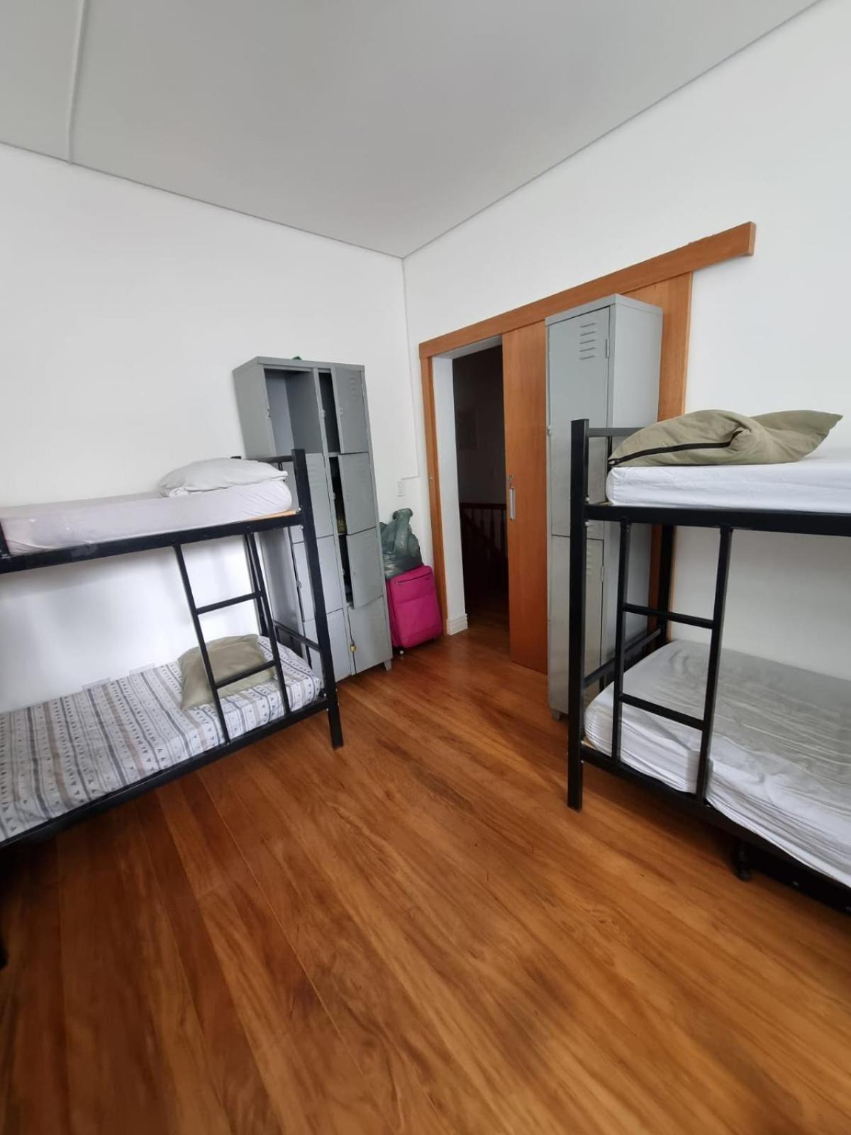 סאו פאולו Metro Hostel Sp - Perto Do Expocenter, Estacao De Metro E Rodoviaria Tiete מראה חיצוני תמונה