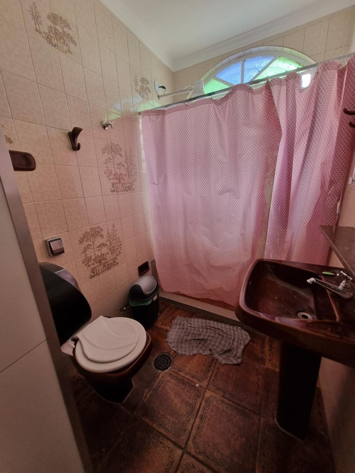 סאו פאולו Metro Hostel Sp - Perto Do Expocenter, Estacao De Metro E Rodoviaria Tiete מראה חיצוני תמונה